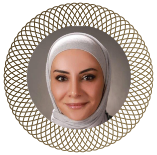Dr Kenza Mansour
