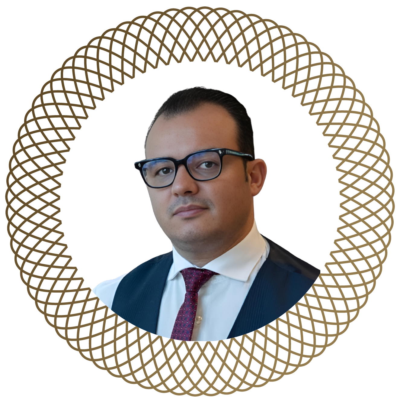 Dr. Zouhair El Aouni 