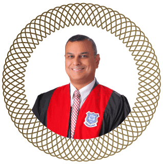 Prof. Dr. Bashar AlTarawneh