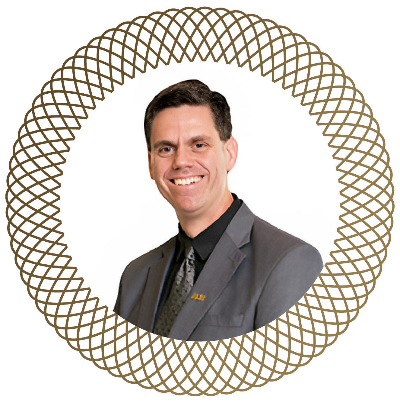 Professor William Cornwell​​