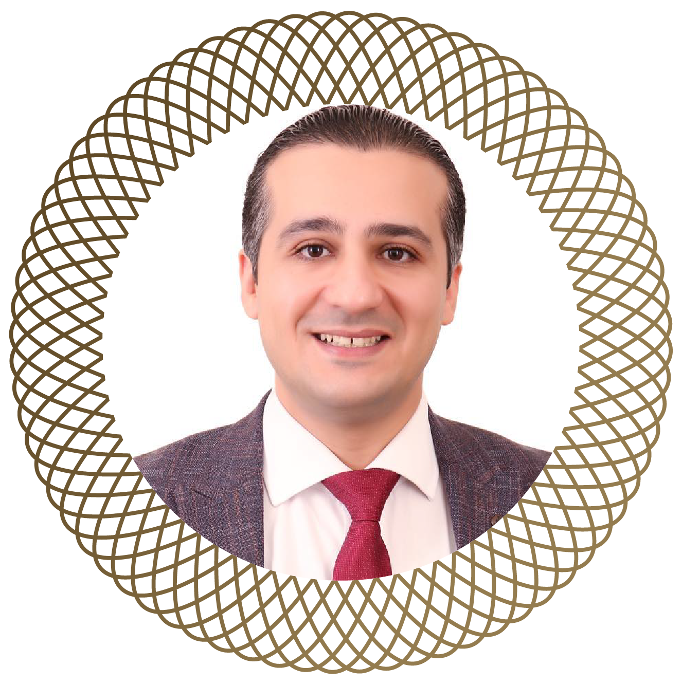 Dr. Belal Mahmoud AlWadi