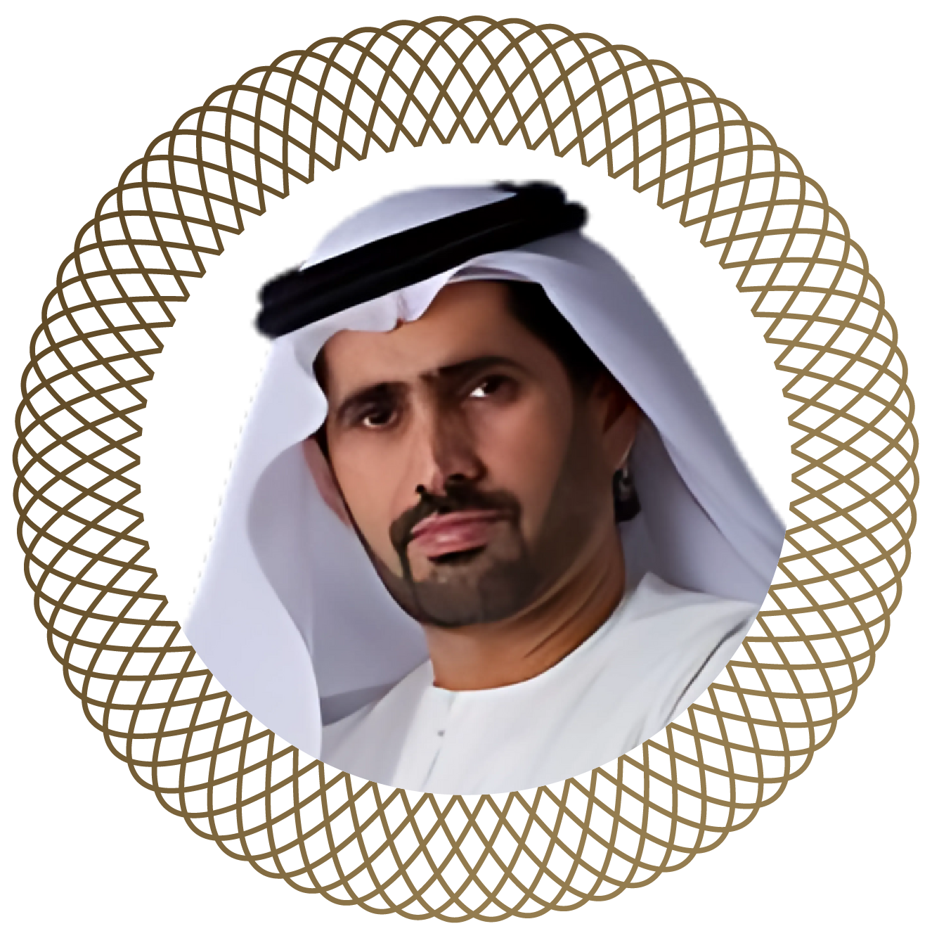 H.E Ghanim Al Falasi