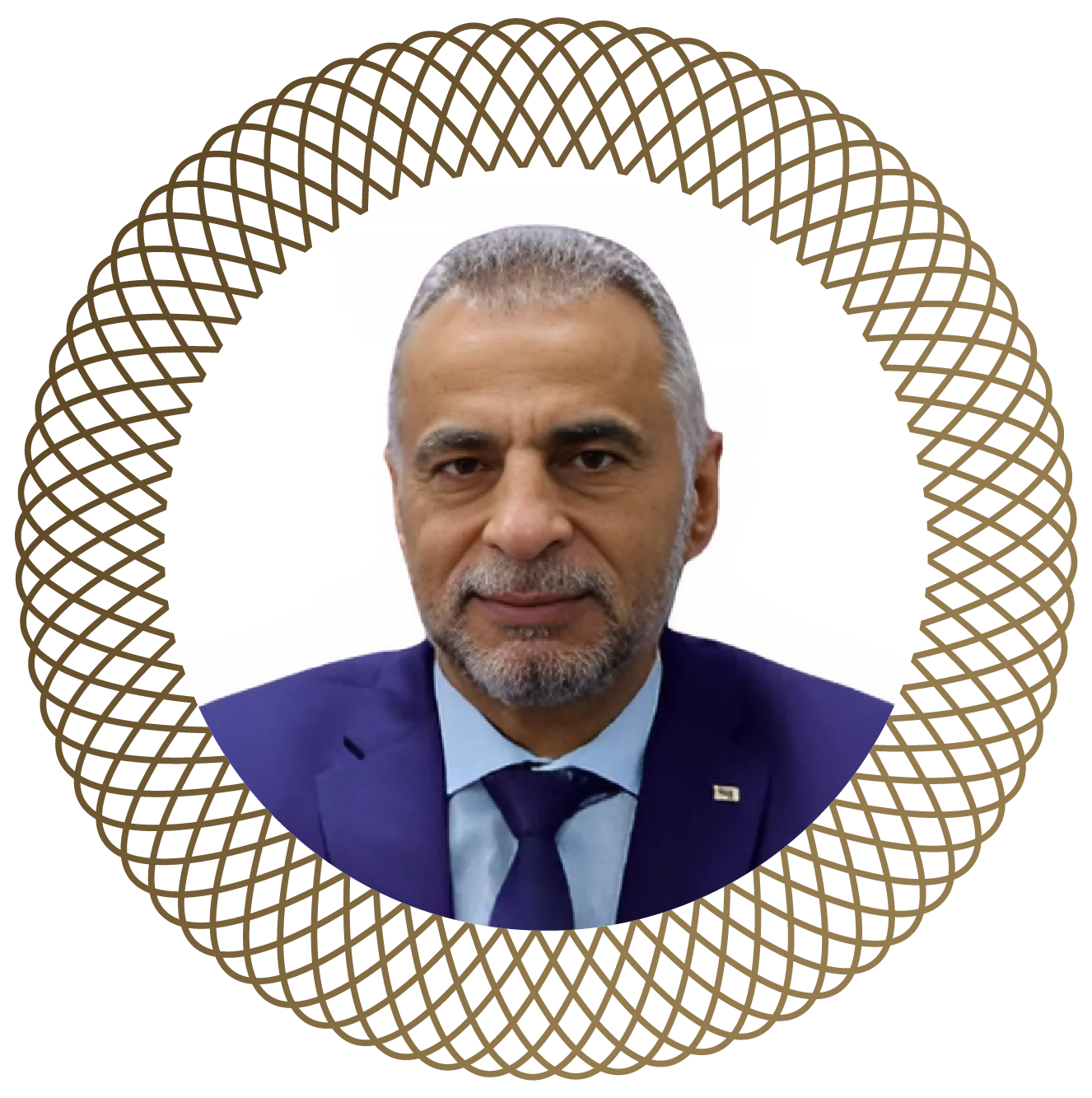 Prof. Muhammed Inairat