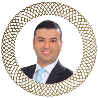 Dr. Hossam Al- khasawneh