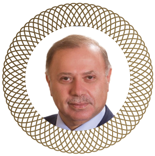 Prof. Dr. Maher Selim