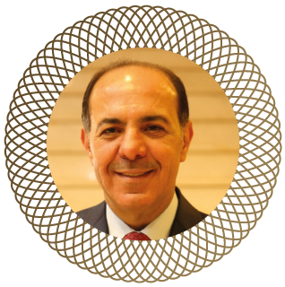 Prof. Mamoun Muhammad Al-Dubai