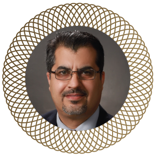 Prof. Rami Abdel Al-Rahem