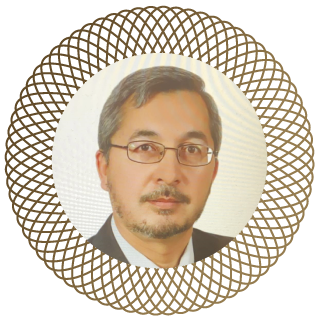 Dr. Ahmed Ghassan El-Qasem