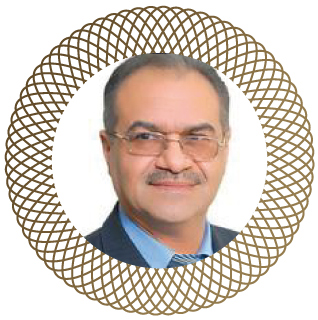 Dr. Ghassan Issa