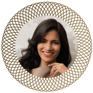 Dr. Rita Kakati-Shah