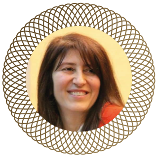 Prof. Amani Ghazi Jarrar