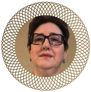 Prof. Colette Mazzucelli